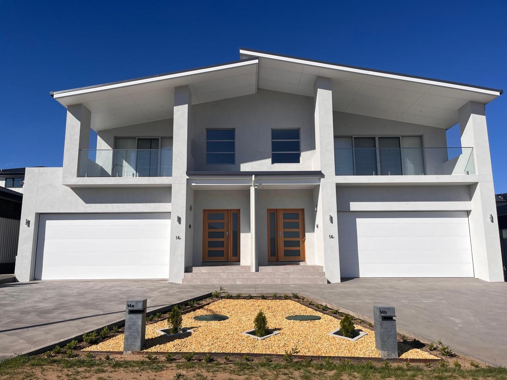 Camellia Place Villa Jindabyne Exterior photo